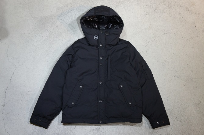 new one 【THE NORTH FACE PURPLE LABEL】_c0188708_15154564.jpg