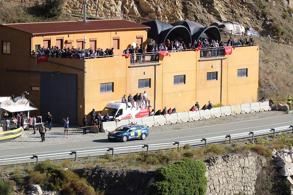 RALLY DE ESPANA 2017 12 DAY3 SS18 Riudecanyes 2_b0315809_22155008.jpg