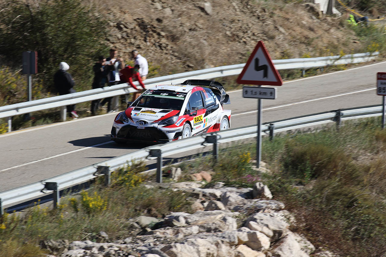 RALLY DE ESPANA 2017 12 DAY3 SS18 Riudecanyes 2_b0315809_22180762.jpg