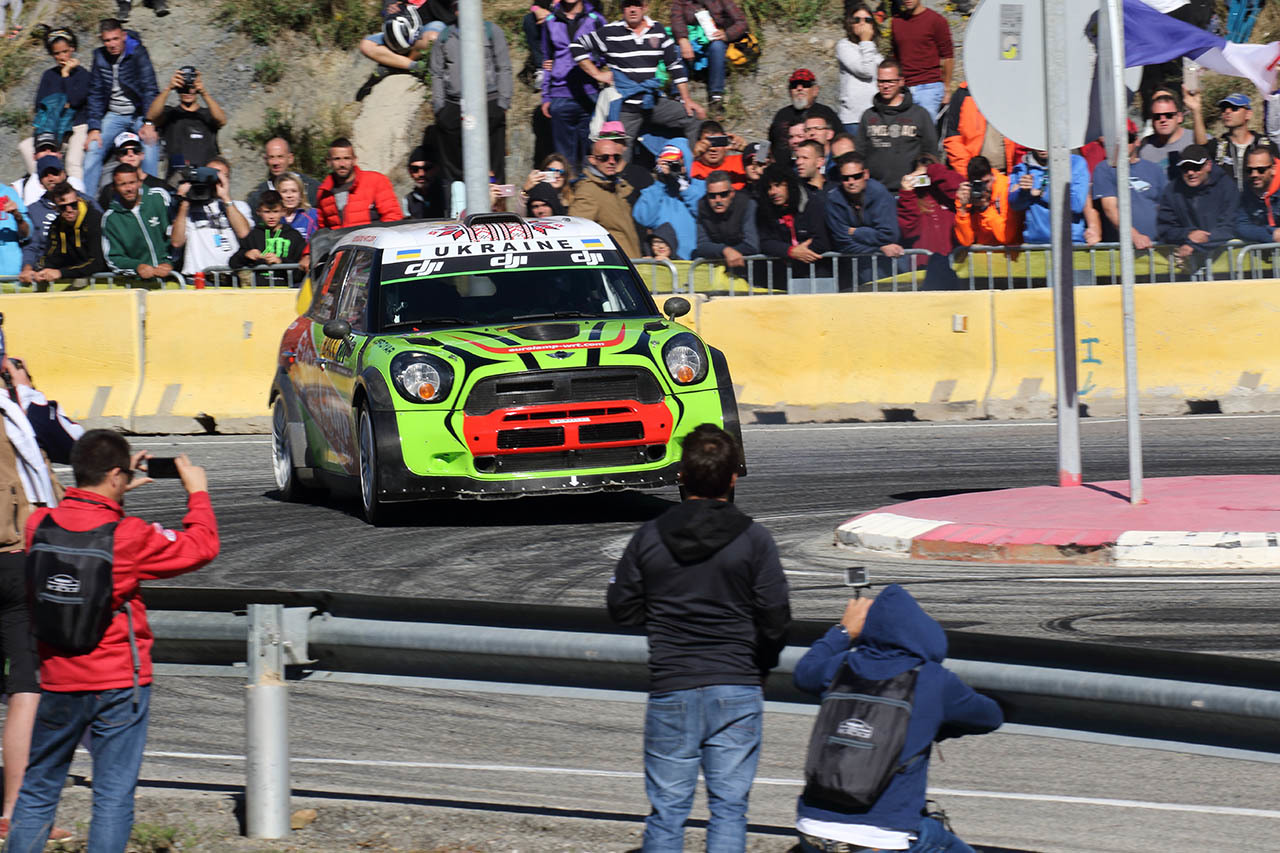 RALLY DE ESPANA 2017 12 DAY3 SS18 Riudecanyes 2_b0315809_22205550.jpg