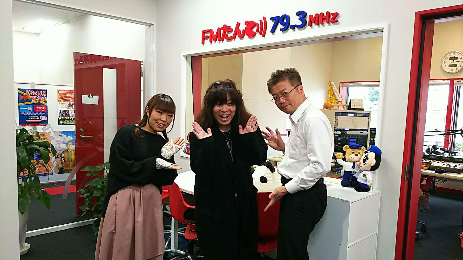 同級生のプロ集結!infix & FIFTIES 夢のコラボ⭐_b0183113_00440570.jpeg