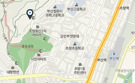 【プサン1711】-1- 초량845 & 카페초량(チョリャン)_a0193741_9123341.jpg