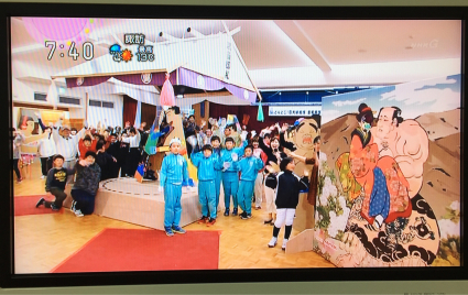 5年半ぶりのNHK！_a0292043_16552284.jpg