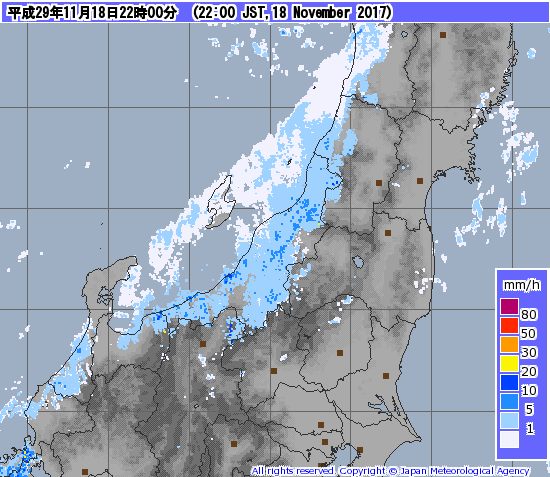 2017年11月18日　夜の新潟ライブカメラ_e0037849_22031211.png