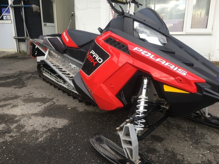 中古情報　ＰＯＬＡＲＩＳ　800Pro-RMK_f0044558_08151572.jpg