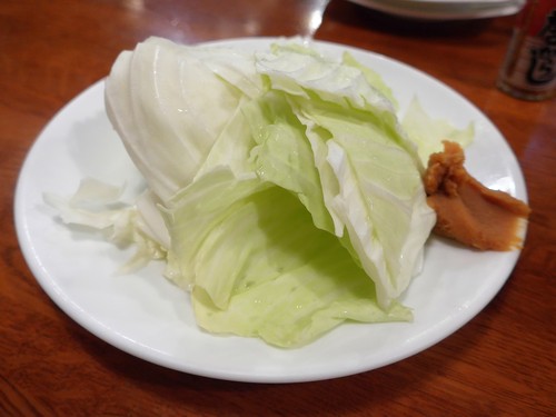 西荻窪「やきとり 戎 (えびす) 北口」へ行く。_f0232060_17381513.jpg