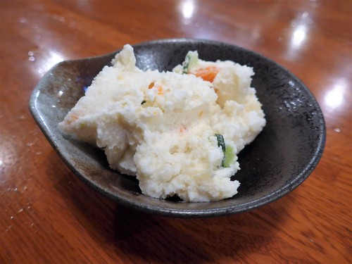 西荻窪「やきとり 戎 (えびす) 北口」へ行く。_f0232060_1739499.jpg