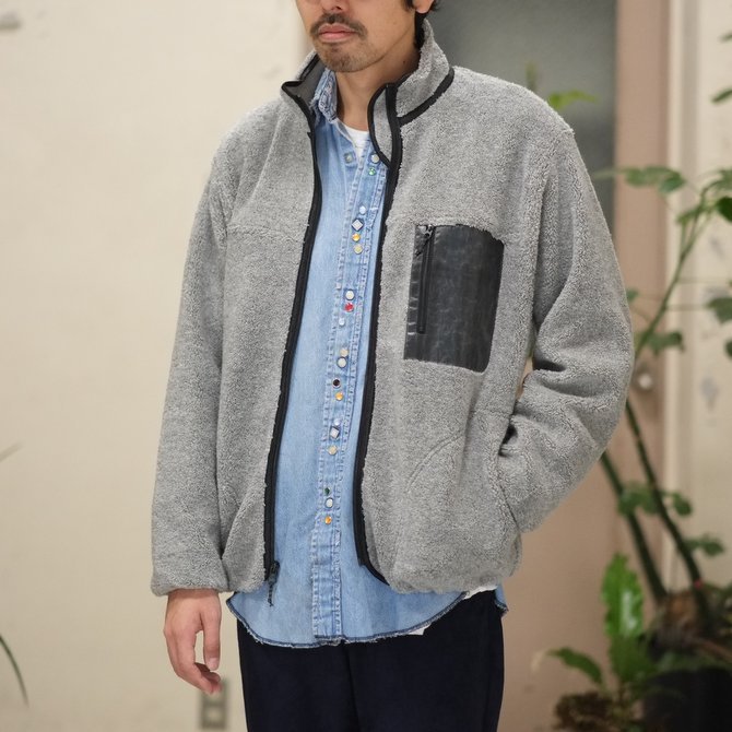 BROWN by 2-tacs ~17AW~_e0152373_18483004.jpg