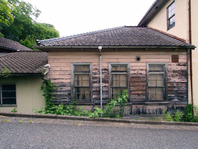 京都府丹波の近代建築 補遺１_f0116479_02142597.jpg