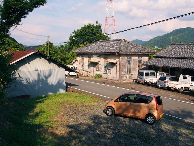 京都府丹波の近代建築 補遺１_f0116479_09480420.jpg