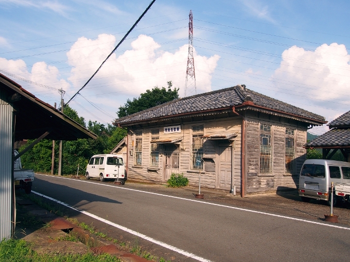 京都府丹波の近代建築 補遺１_f0116479_09485765.jpg