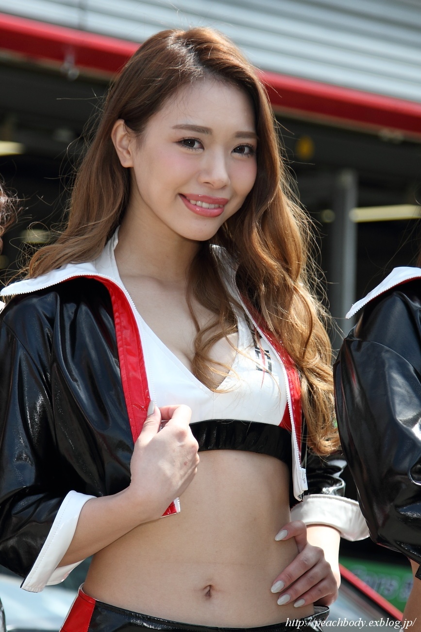 高村みどり さん（BRP valkyres）_c0215885_20503107.jpg