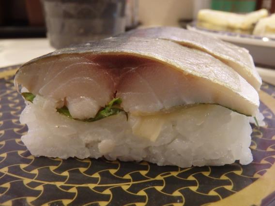 はま寿司 豊中小曽根店_c0118393_1112515.jpg