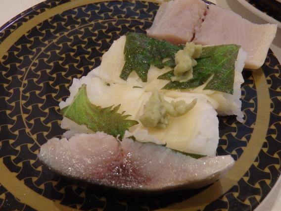 はま寿司 豊中小曽根店_c0118393_114476.jpg