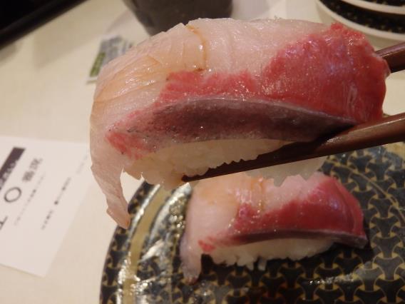 はま寿司 豊中小曽根店_c0118393_1193081.jpg