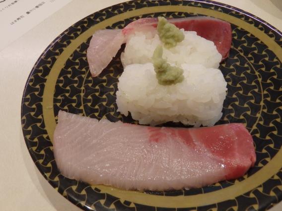 はま寿司 豊中小曽根店_c0118393_119787.jpg