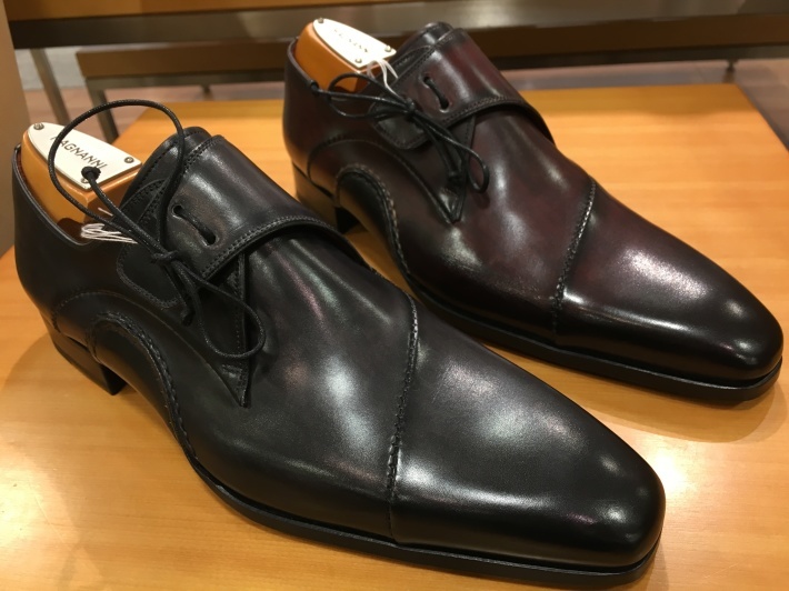 【MAGNANNI】他では見れない別注モデル①_d0166598_13355321.jpg