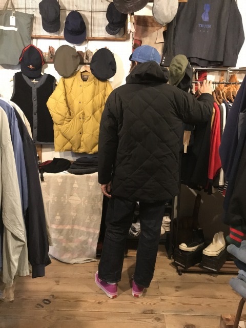 ダウンパーカー_d0121303_17175773.jpg