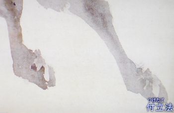 「漱石先生 この絵はお嫌いですか～孤高の画家 木島櫻谷～」@日曜美術館_b0044404_22453542.jpg