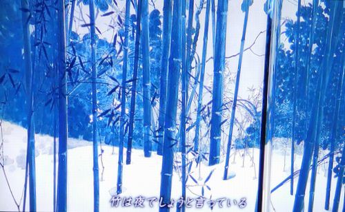 「漱石先生 この絵はお嫌いですか～孤高の画家 木島櫻谷～」@日曜美術館_b0044404_23444003.jpg