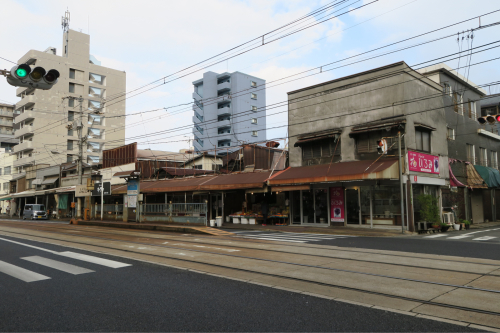 復興の町を歩く 広島(広島県広島市)_d0147406_18304300.jpg