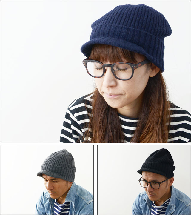 patagonia [パタゴニア正規代理店] Brimmed Beanie [28960] ブリムド・ビーニー [ニットキャップ・ワッチキャップ・ニット帽子] MEN\'S/LADY\'S_f0051306_18061880.jpg