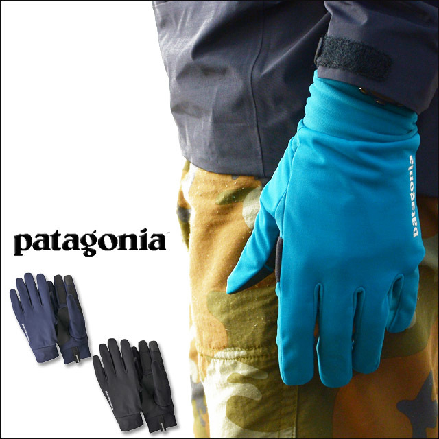 patagonia [パタゴニア正規代理店] Wind Shield Gloves [33336] /トレイル・グローブ・ランニング・MEN\'S/LADY\'S _f0051306_18332444.jpg