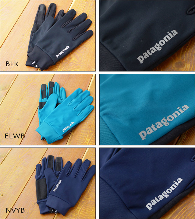 patagonia [パタゴニア正規代理店] Wind Shield Gloves [33336] /トレイル・グローブ・ランニング・MEN\'S/LADY\'S _f0051306_18334882.jpg