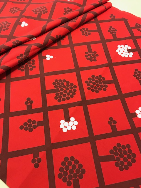 ☆marimekko 生地入荷しました☆_a0143711_18414254.jpg