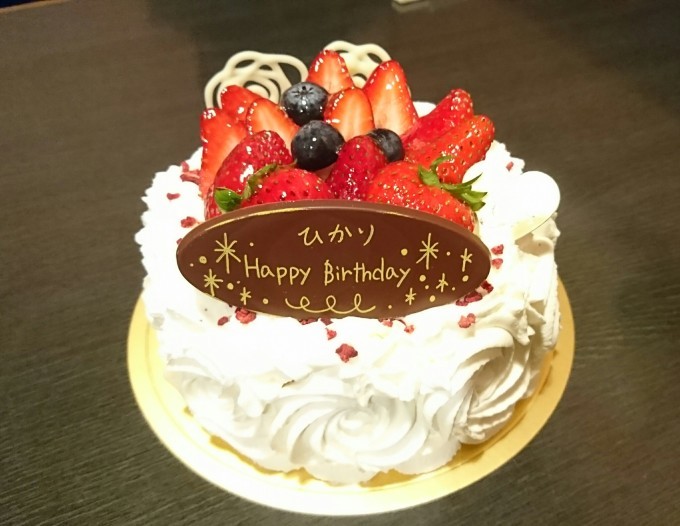 ママ☆HAPPYBIRTHDAY☆_a0252222_21531593.jpg