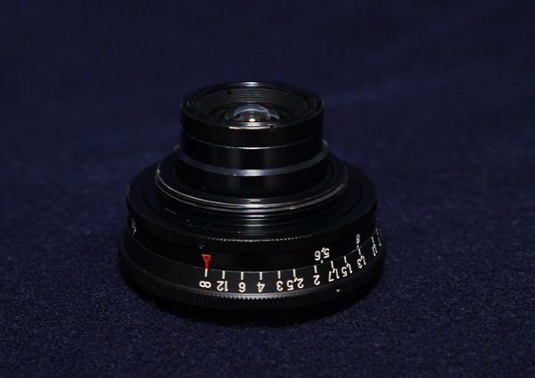 今日の一本 Russar mm F5 6 その2 寫眞機萬年堂 Since 13 今日の一本 Russar mm F5 6 その2 寫眞機萬年堂 Since 13
