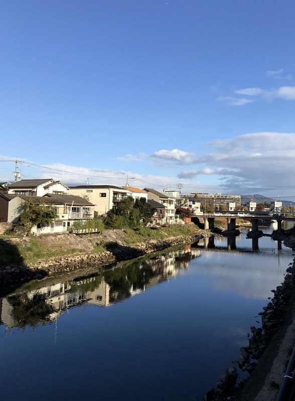 東日本大震災／熊本大分大震災／九州北部豪雨災害チャリティラン～season7 １１月・２６キロ_b0057140_17050553.jpg