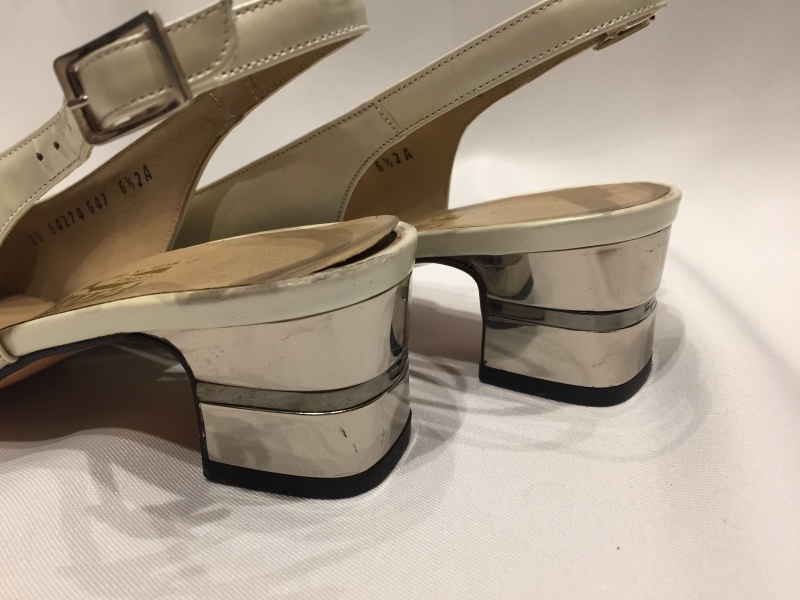 FERRAGAMO　made in Italy　&#128096;_e0376646_19093262.jpg