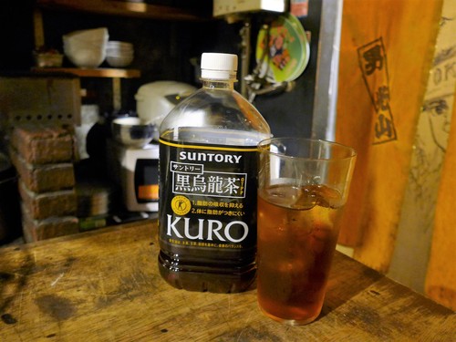 吉祥寺「ホルモン酒場 焼酎家 わ」へ行く。_f0232060_18454847.jpg