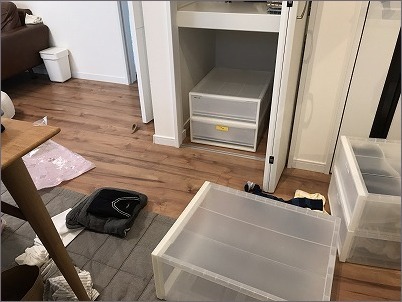 新刊「 とことん収納 」中身ご紹介 その３_c0199166_05371094.jpg