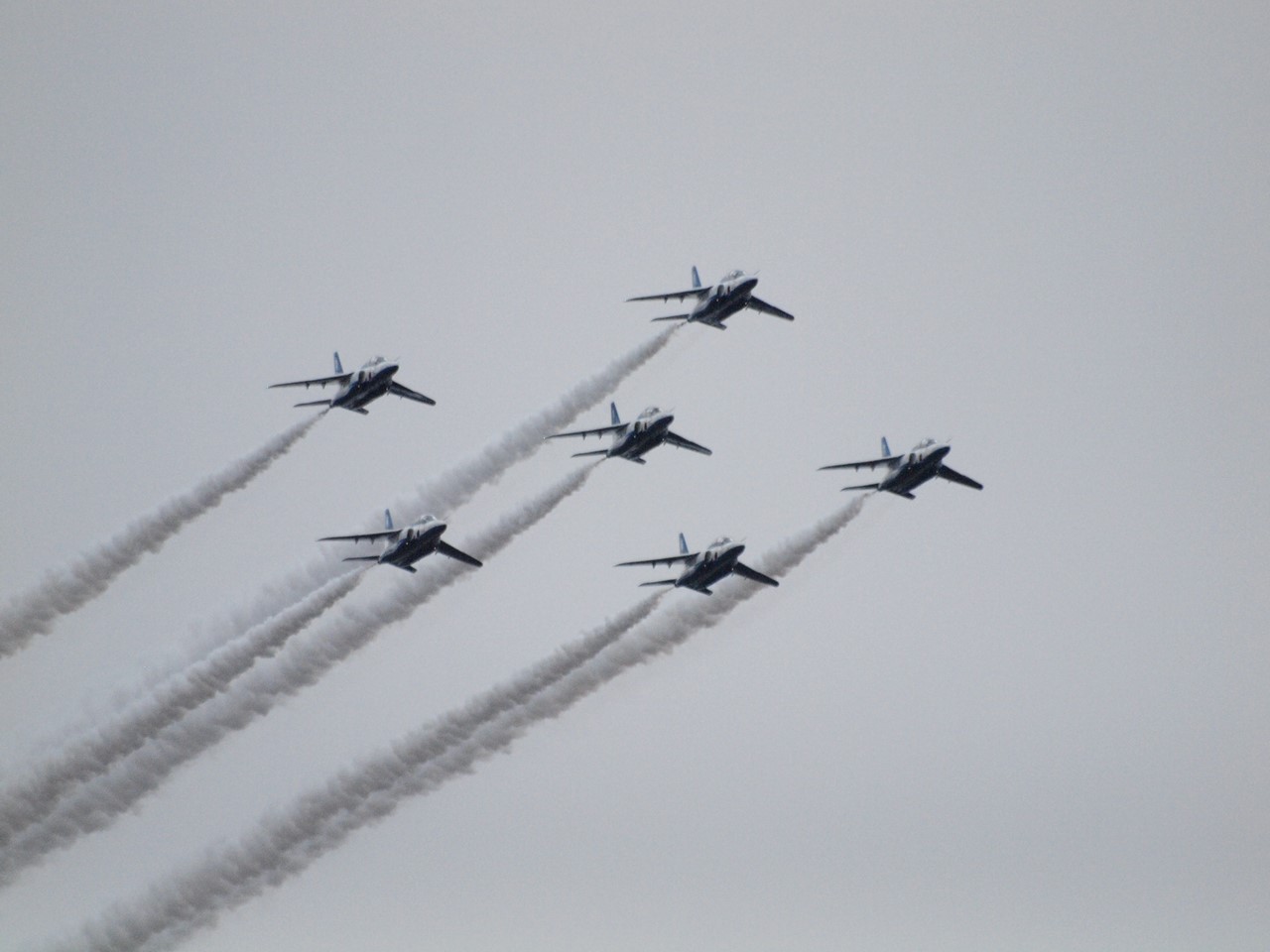 『岐阜基地航空ショー・ブルーインパルス』_d0054276_19454728.jpg