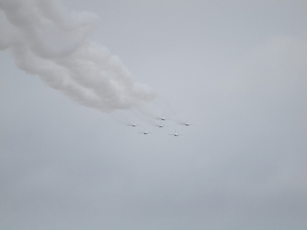 『岐阜基地航空ショー・ブルーインパルス』_d0054276_19472033.jpg