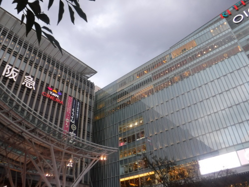 草月いけばな展 (博多阪急)_d0195183_18211811.jpeg