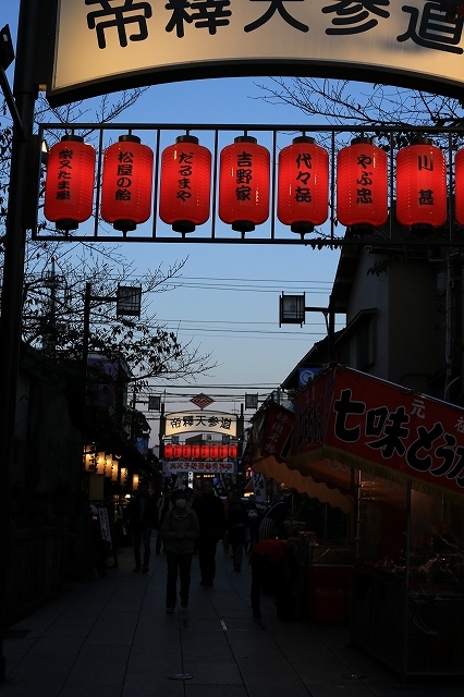 柴又帝釈天は生きている_a0345791_05573448.jpg