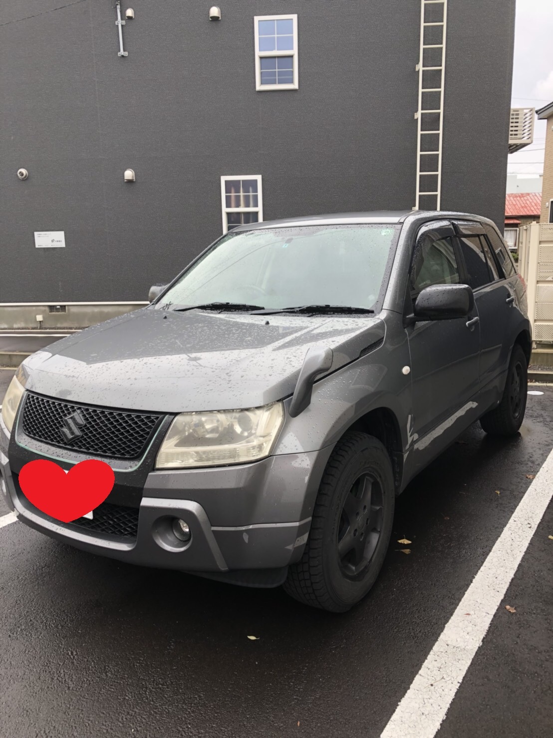 11月20日(月)トミーベース カスタムブログ☆QX56 更に進化を遂げて再撮影!!_b0127002_11420479.jpg