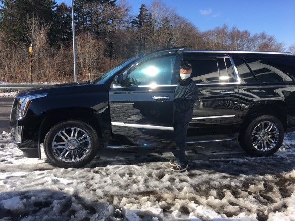 11月20日(月)トミーベース カスタムブログ☆QX56 更に進化を遂げて再撮影!!_b0127002_12013122.jpg