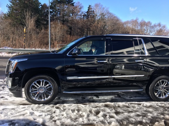 11月20日(月)トミーベース カスタムブログ☆QX56 更に進化を遂げて再撮影!!_b0127002_12015129.jpg