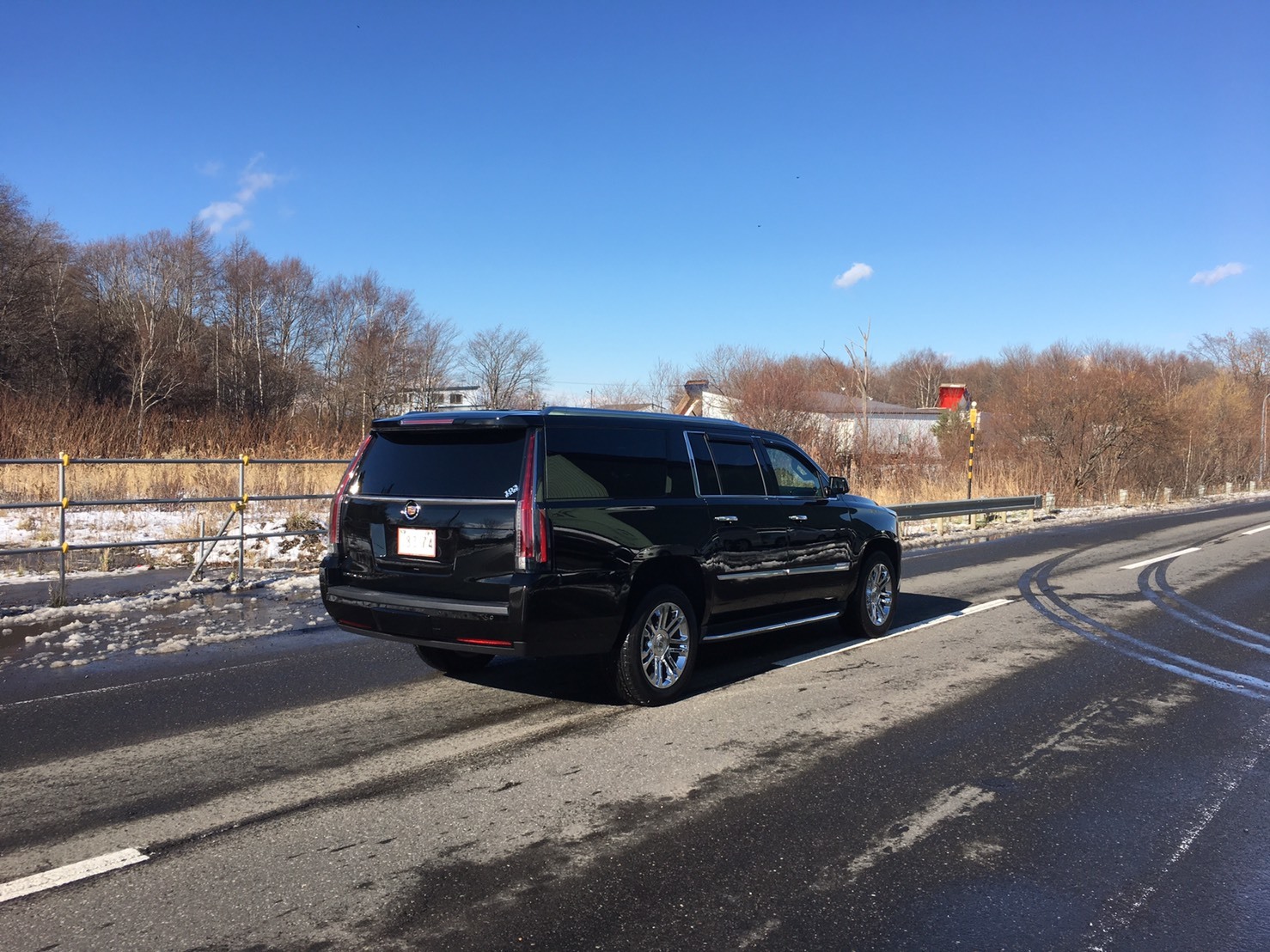 11月20日(月)トミーベース カスタムブログ☆QX56 更に進化を遂げて再撮影!!_b0127002_12022201.jpg