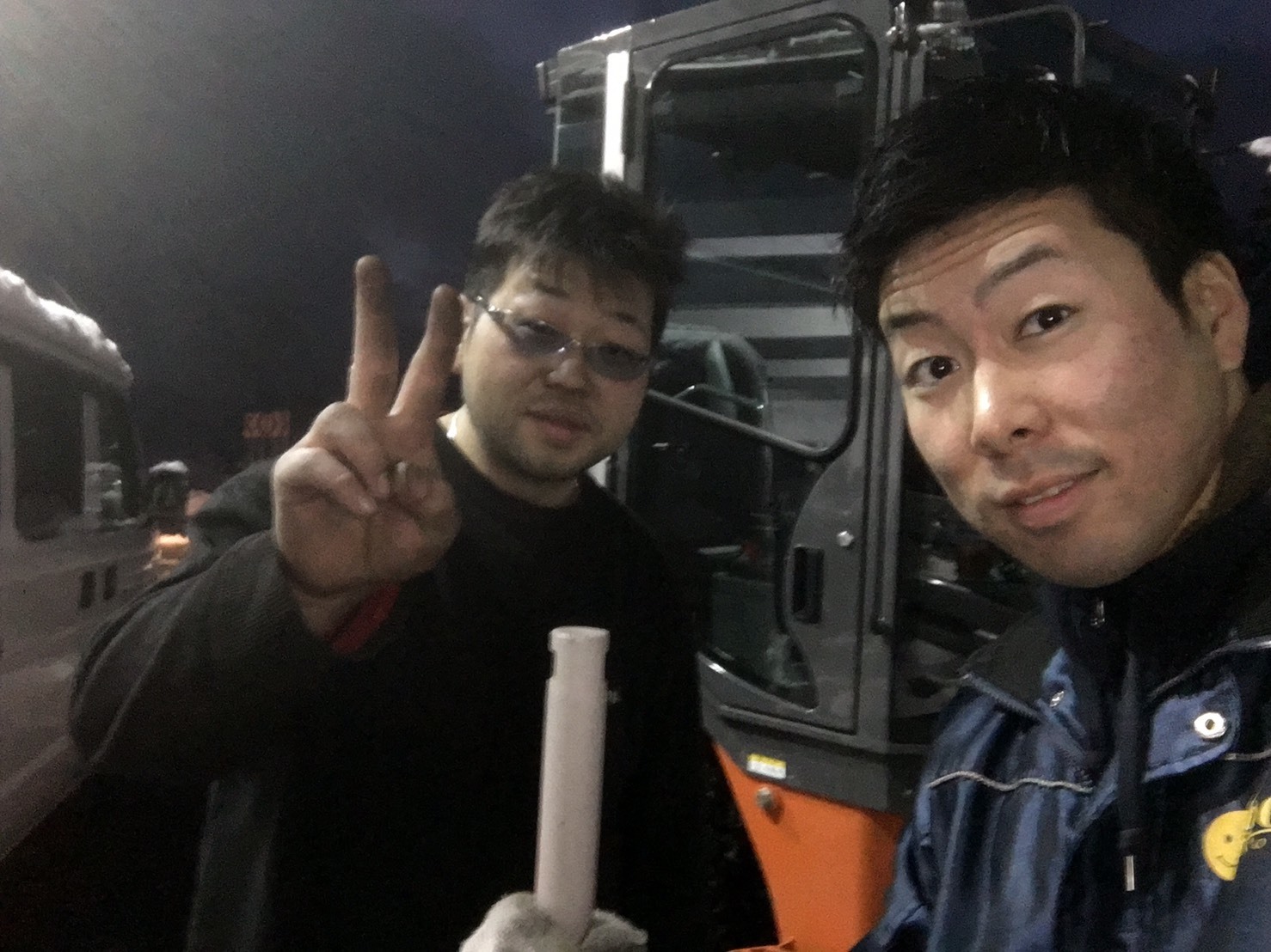 11月20日(月)トミーベース カスタムブログ☆QX56 更に進化を遂げて再撮影!!_b0127002_12075807.jpg