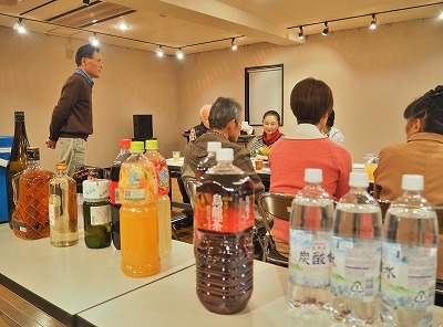 芸能部門の\"振り返り会\"がありました_c0336902_16262620.jpg