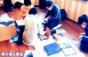 「漱石先生 この絵はお嫌いですか～孤高の画家 木島櫻谷～」@日曜美術館_b0044404_07594121.jpg
