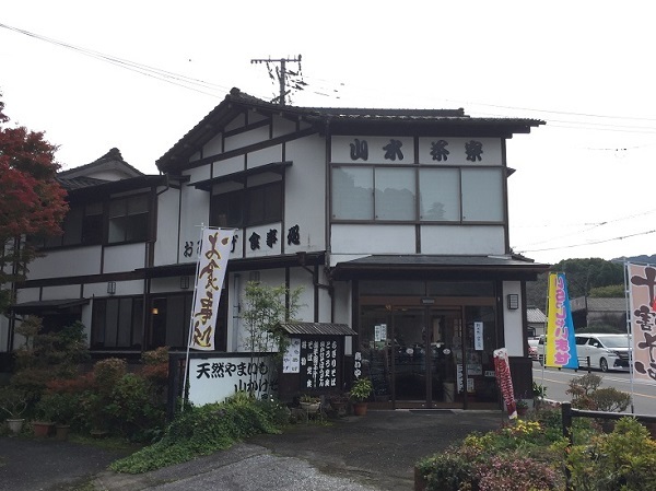 青の洞門（大分県中津市本耶馬渓町）_f0364707_09314157.jpg