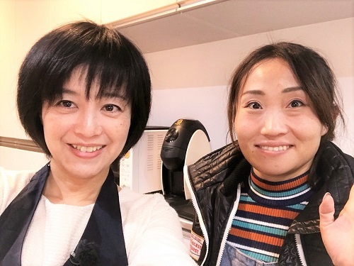 11/30(木)CBCテレビ「ゴゴスマ」出演_f0168317_00412616.jpg