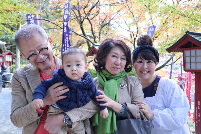 宮地嶽神社  ふるまいカレー。_c0175022_16343537.jpg