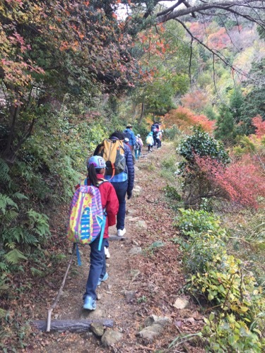 秋の宮路山を登りました_a0284626_17124808.jpg